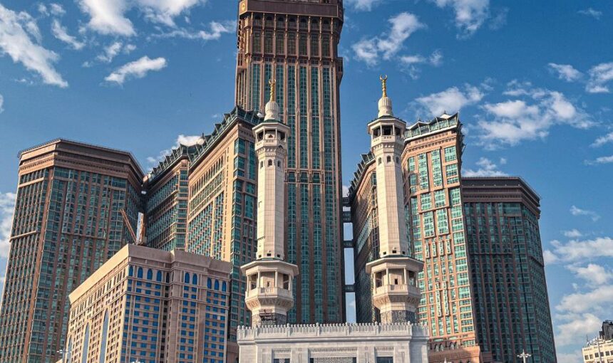 Tata Cara Umroh dari Madinah Lengkap dan Ringkas Sesuai Sunnah