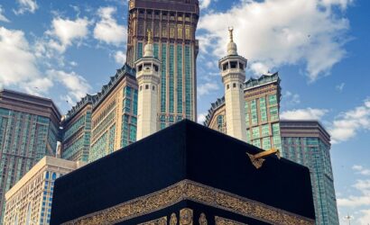 Trip Type Umrah Ramadhan
