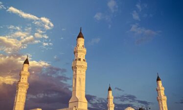 Trip Type Umrah Promo
