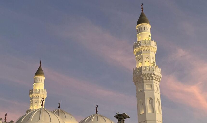 𝗣𝗲𝗿𝘁𝗮𝗻𝘆𝗮𝗮𝗻 : Seusai melakukan umroh, apa nasehat untuk kami selama di Mekah agar mendapatkan kemuliaan dan keutamaan?