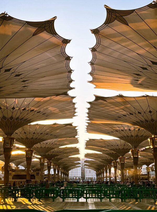 Trip Type Umrah Hemat