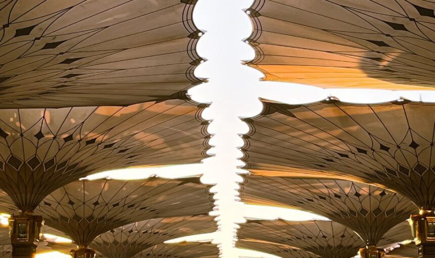 Umrah Full Ramadhan 2026 Bersama Afiyah Tour