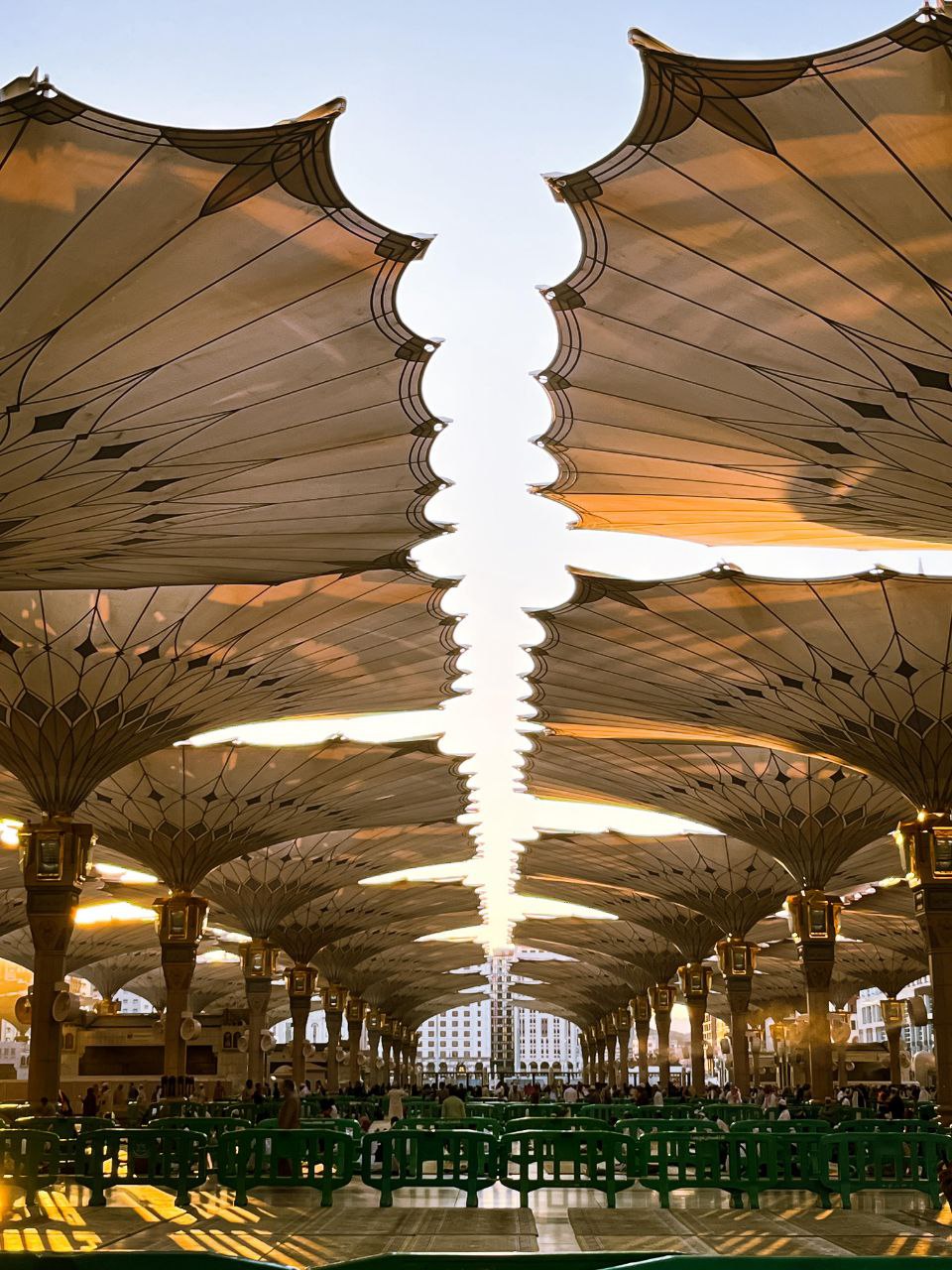 Trip Type Umrah Hemat