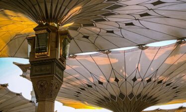 Masjid Nabawi