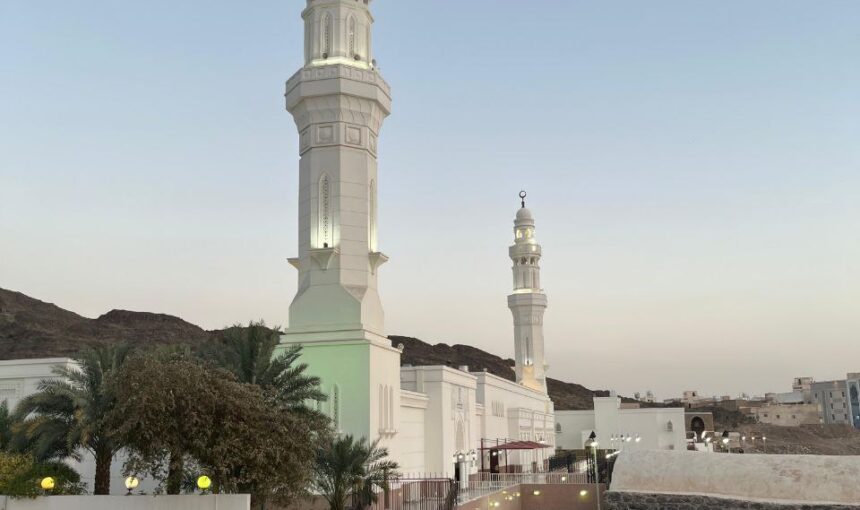 Belum Mampu Berangkat Haji Tapi Ingin Mendapatkan Pahala Haji? Ini Solusinya