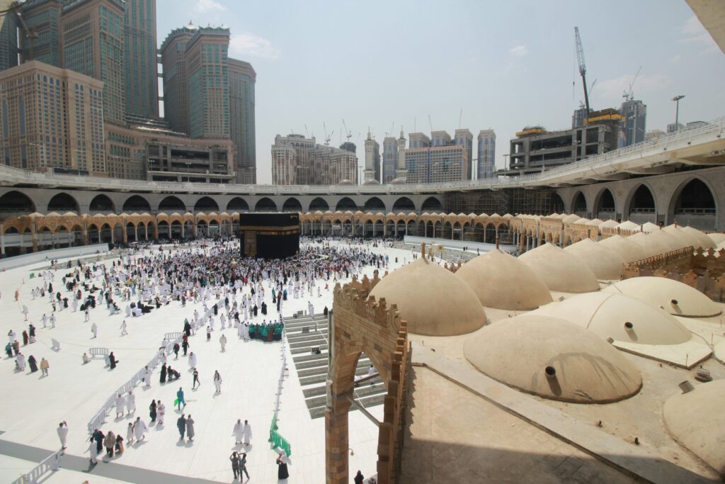 Mekkah