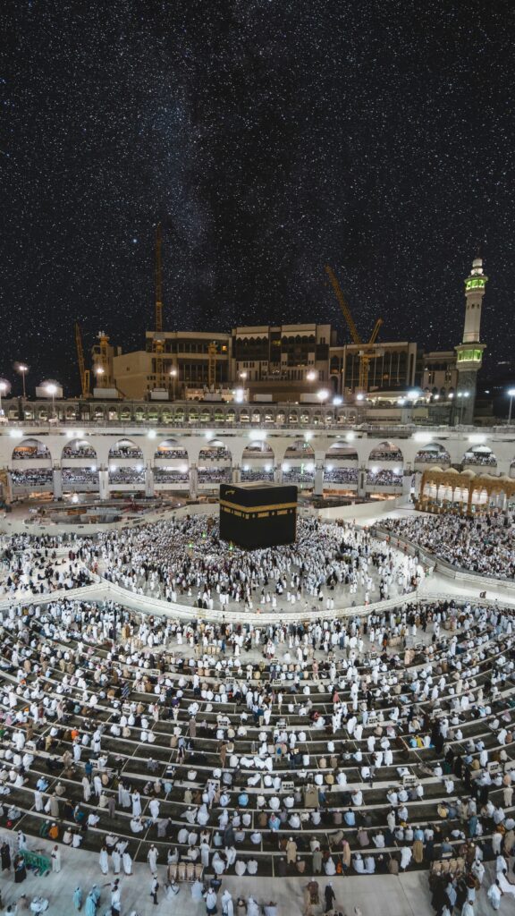 Mekkah