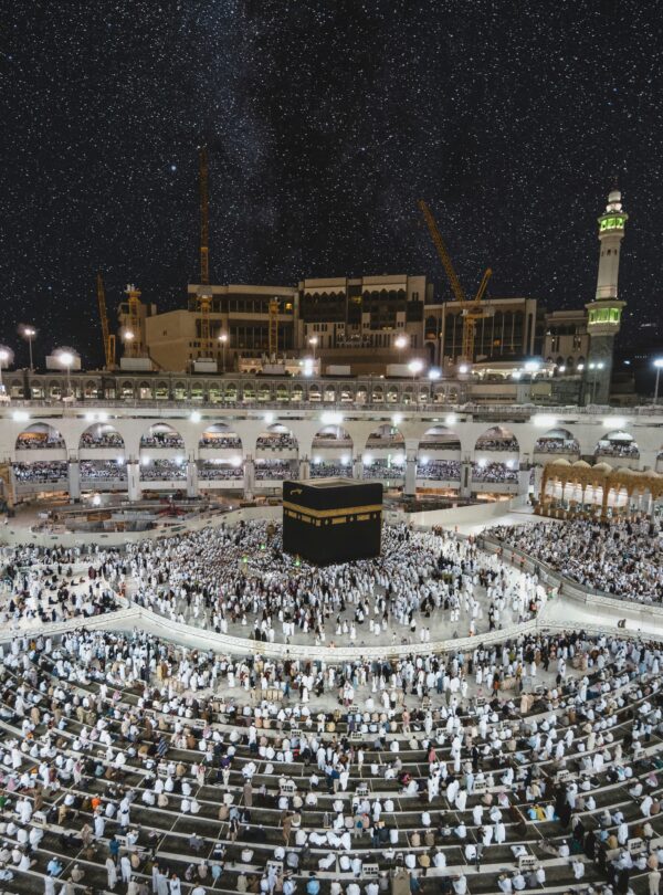 Mekkah