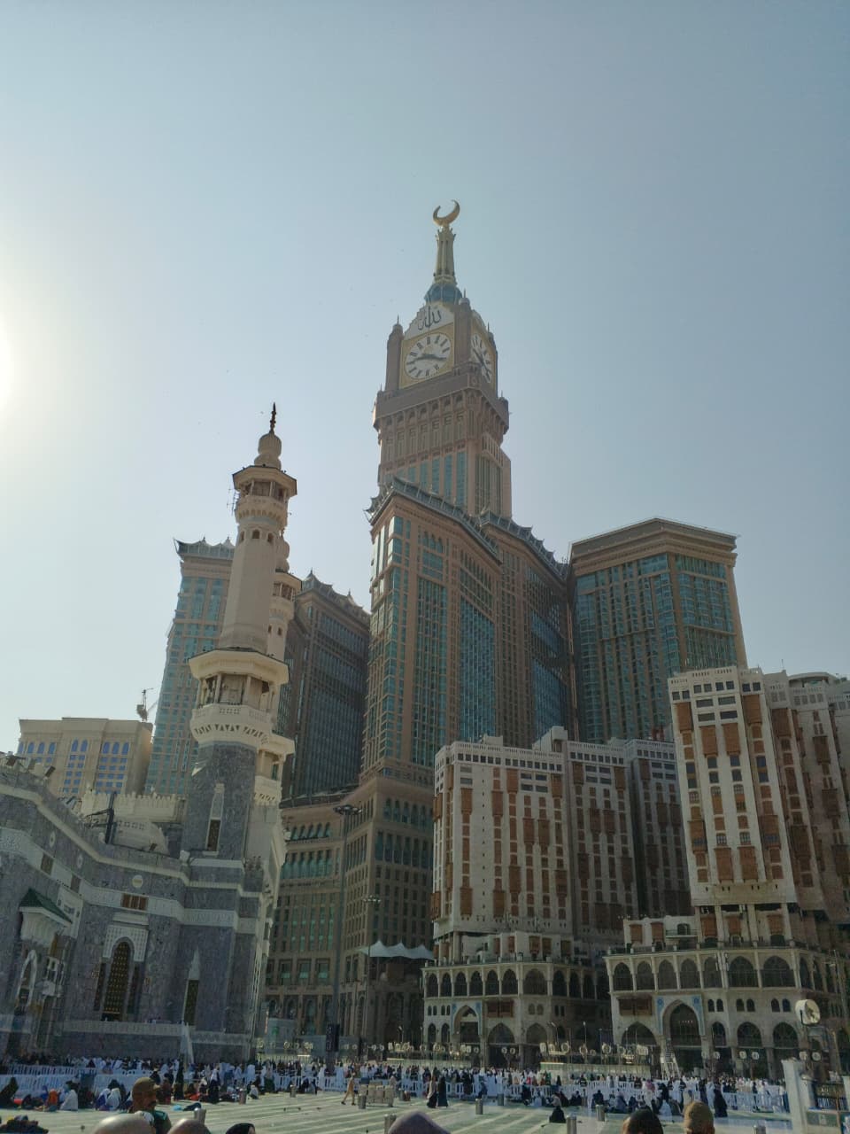 Seputar Umroh Ringkas