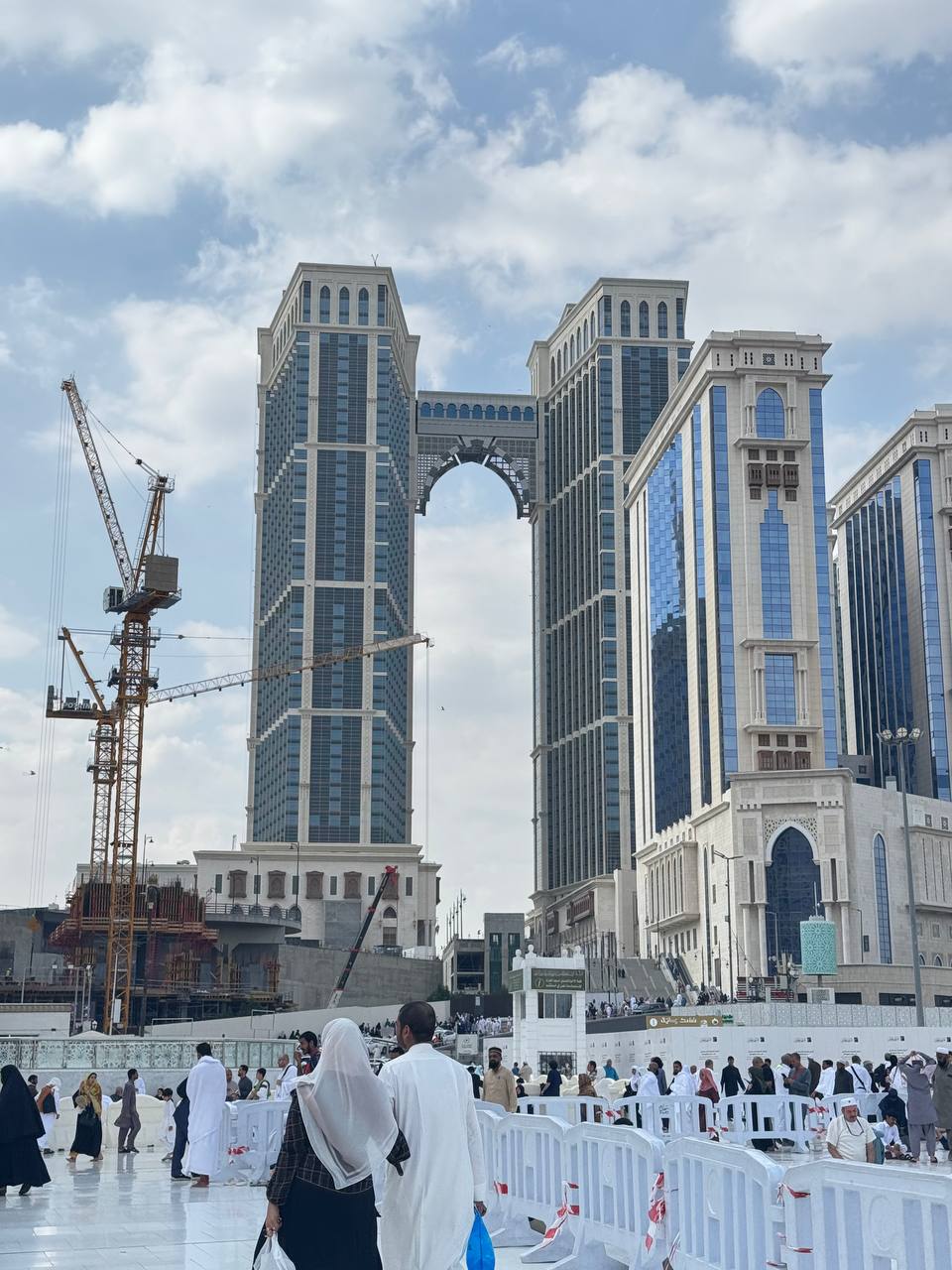 Artikel Umroh
