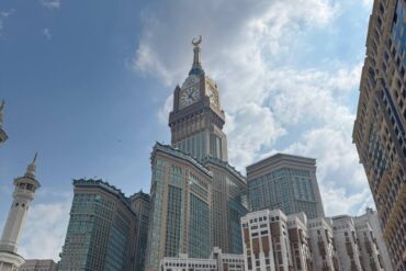 Artikel Umroh
