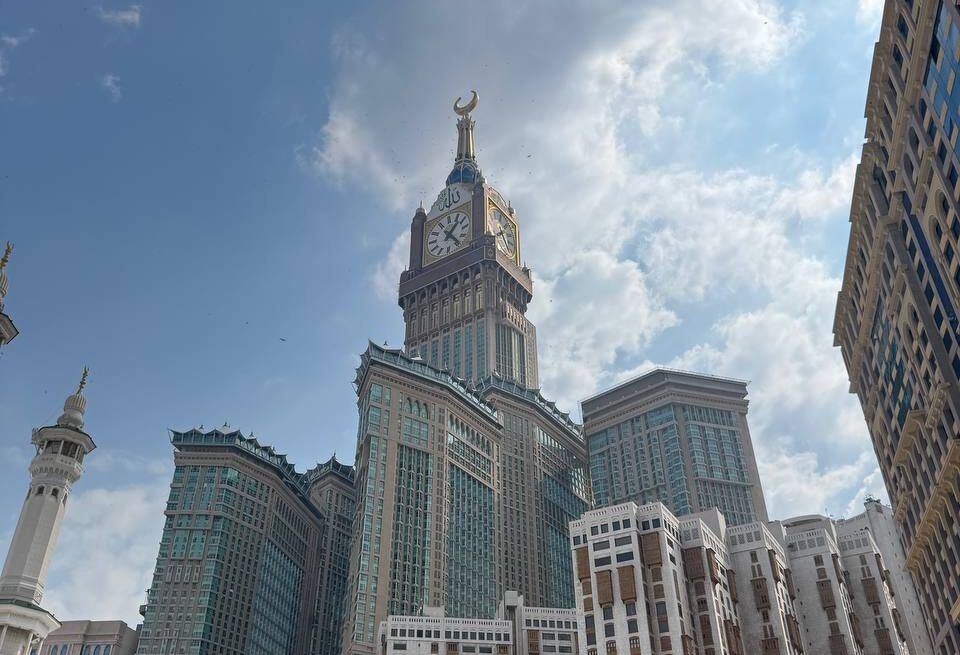 Artikel Umroh