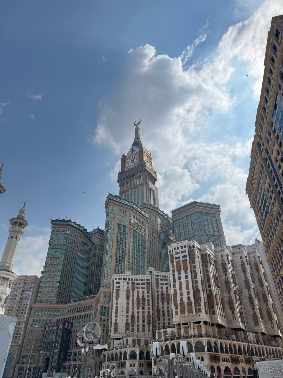 Artikel Umroh
