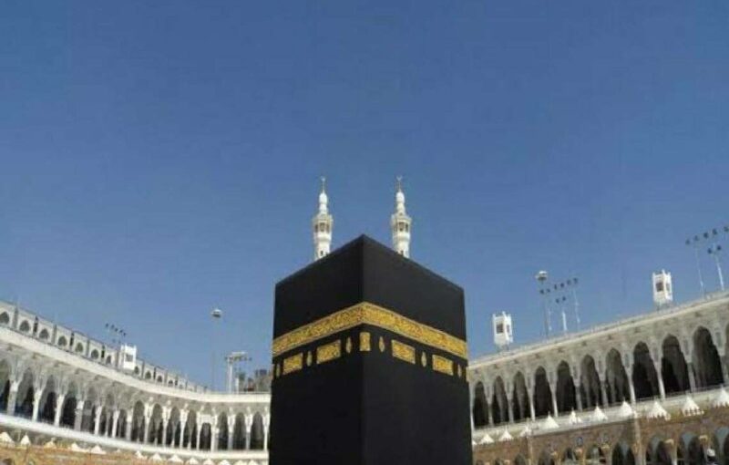Umrah Yang Paling Utama Adalah Umrah Ramadhan