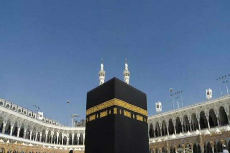 Artikel Umroh