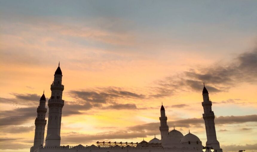 Belum Mampu Berangkat Haji Tapi Ingin Mendapatkan Pahala Haji? Ini Solusinya
