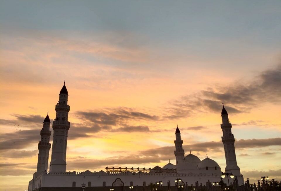 Artikel Umroh