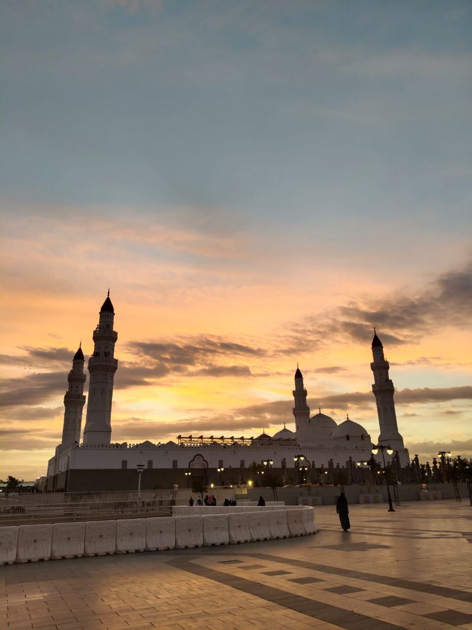 Artikel Umroh