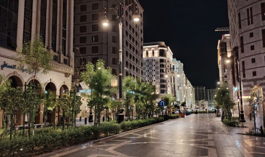 Keutamaan Ibadah Haji dan Umrah