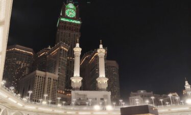 Gambar Umrah