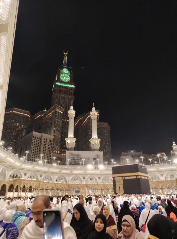 Gambar Umrah