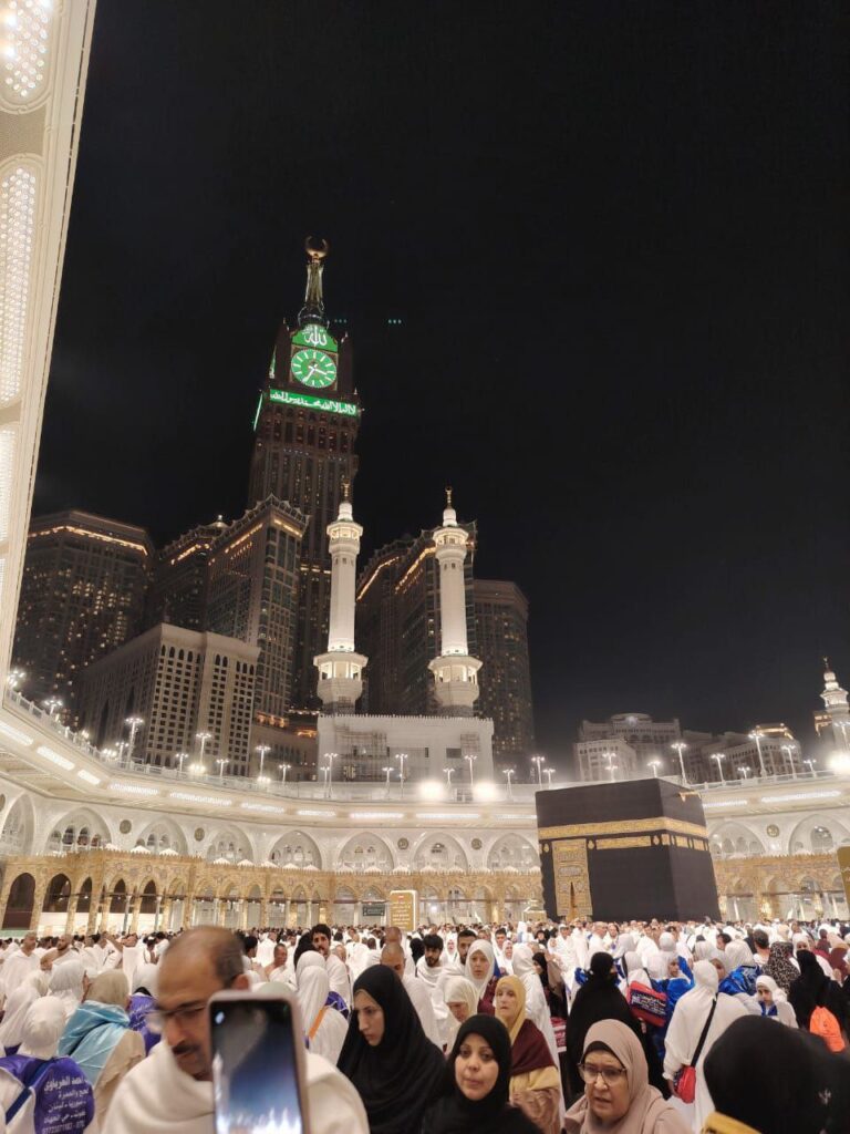 Gambar Umrah