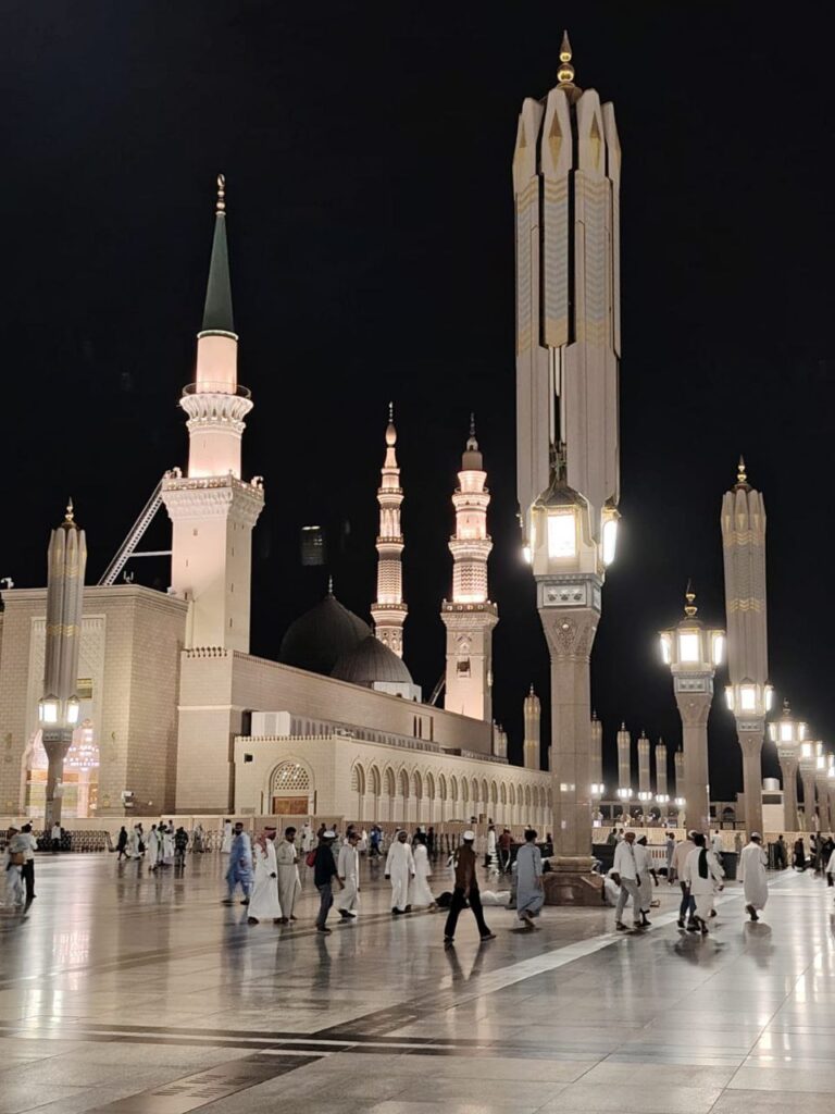 Umrah