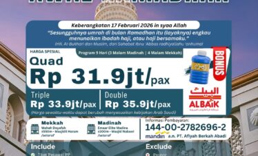 Umrah